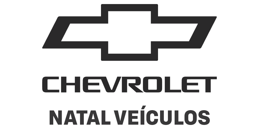 Logo Chevrolet Brasil